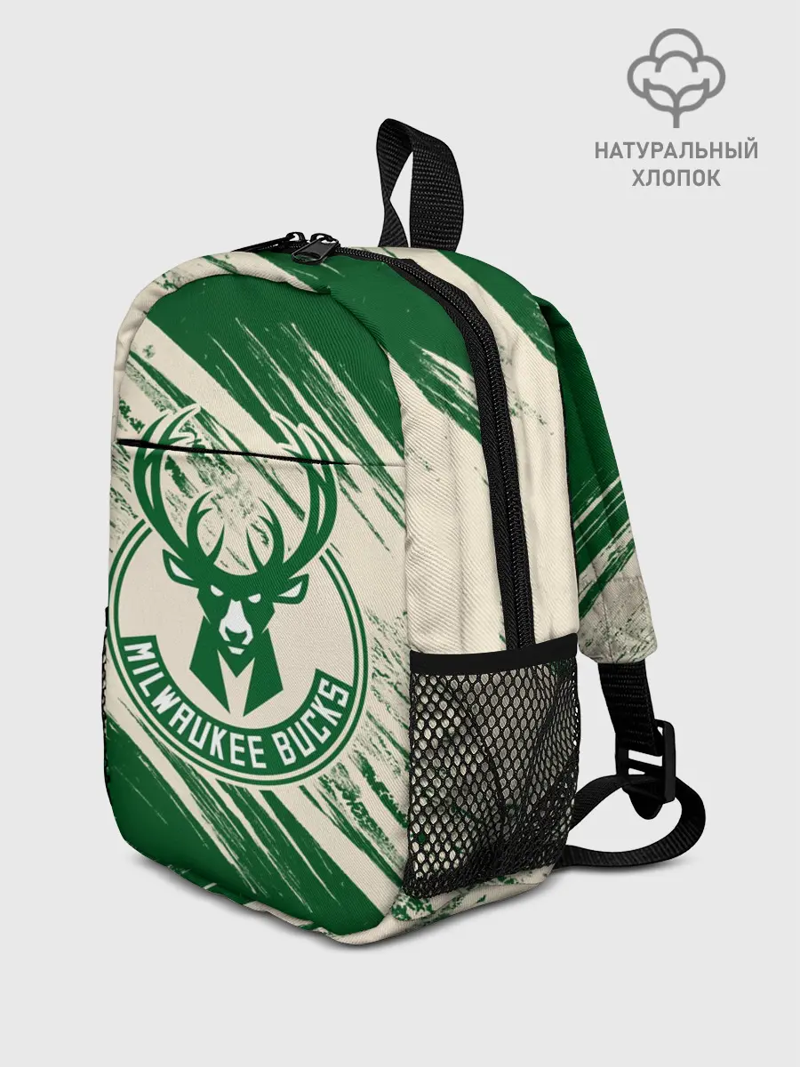 Рюкзак детский / Милуоки Бакс