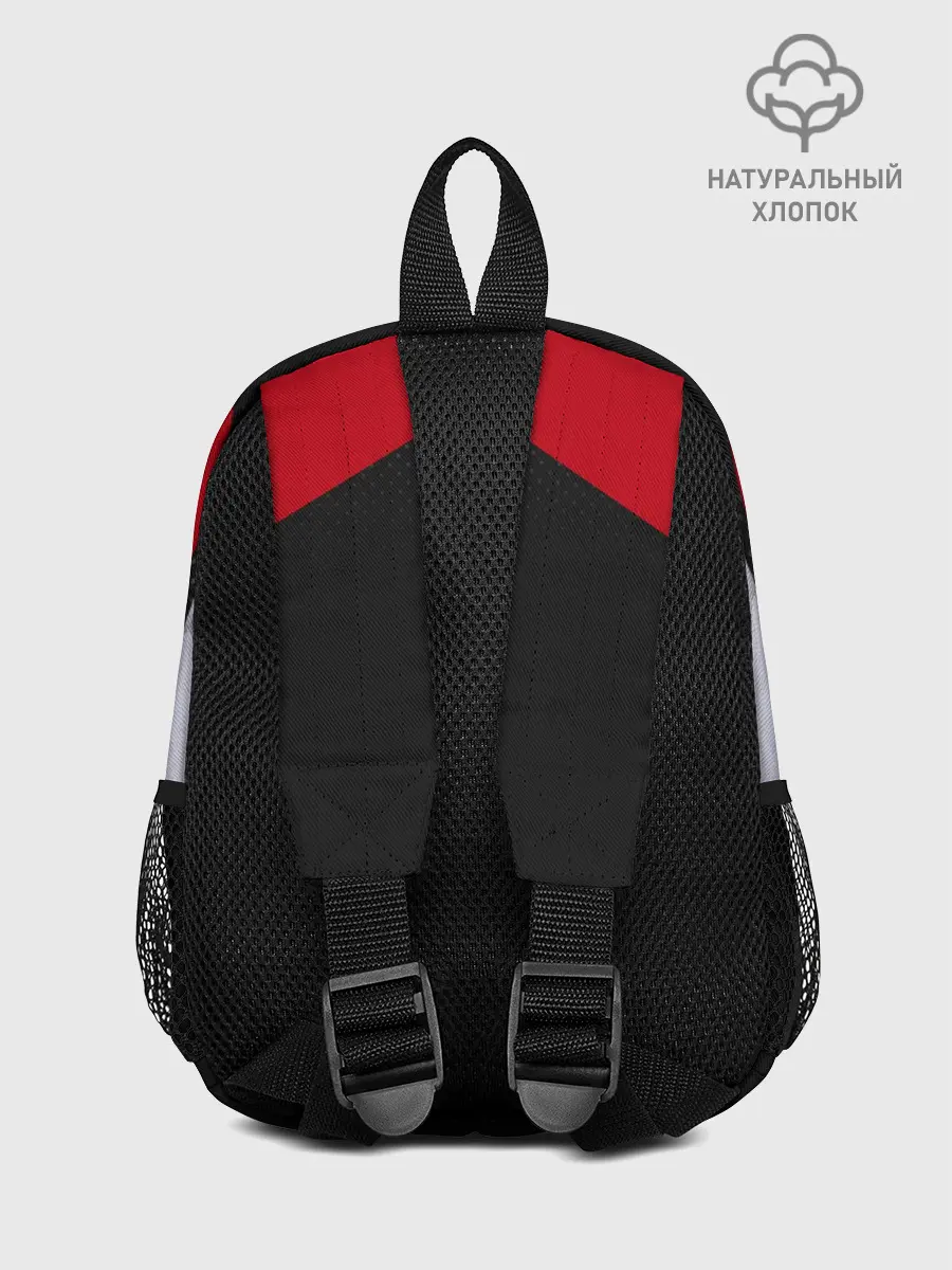 Рюкзак детский / CS GO