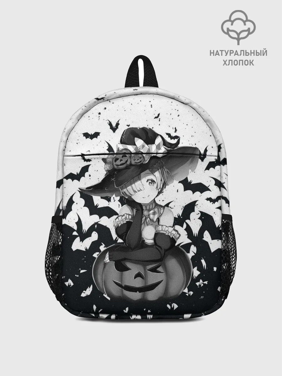 Рюкзак детский / Re:Zero | Рем