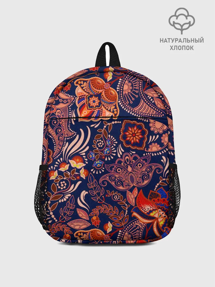 Рюкзак детский / Ornament-$