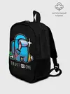 Рюкзак детский / Among Us