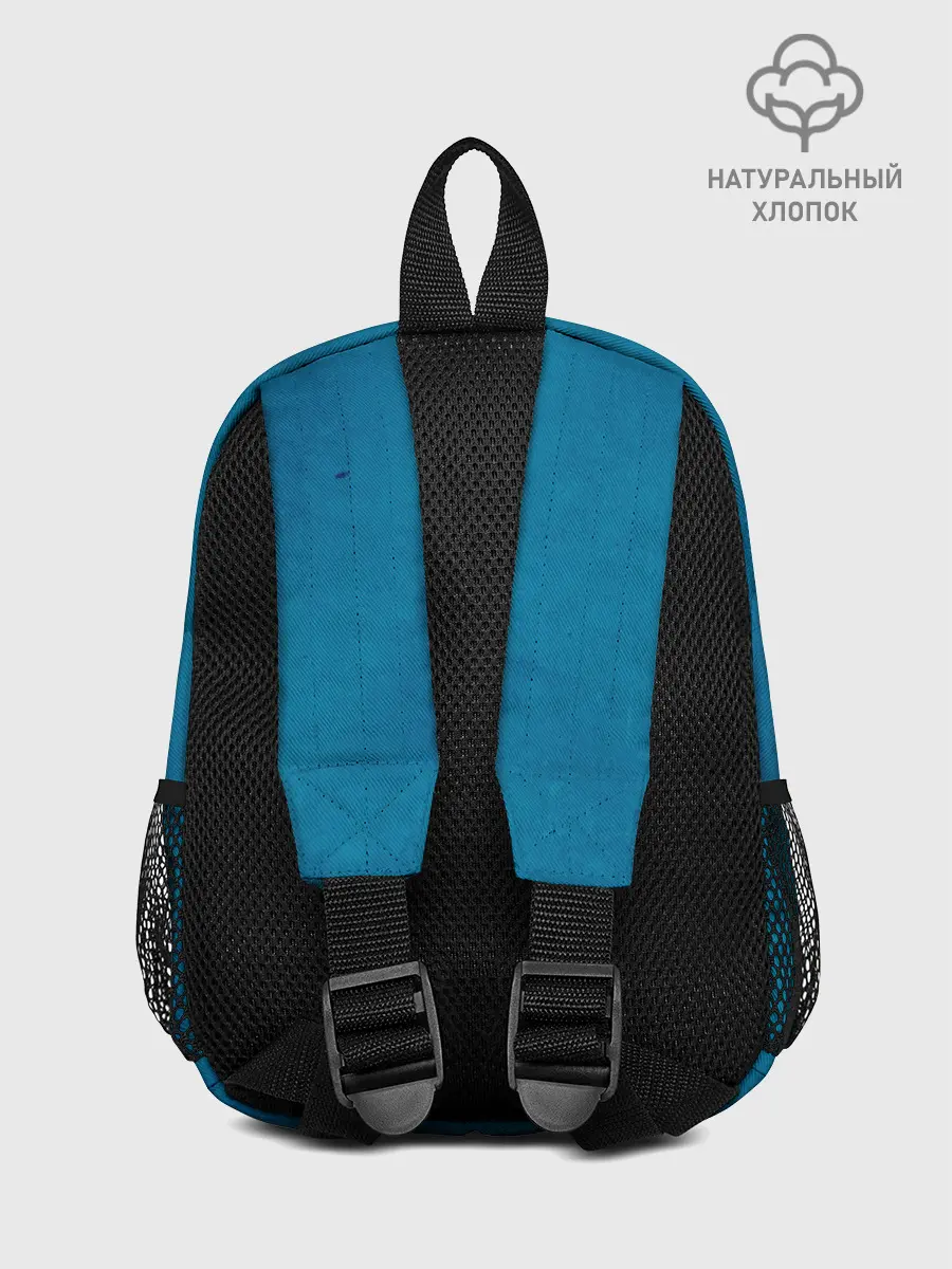 Рюкзак детский / Stay home boys club