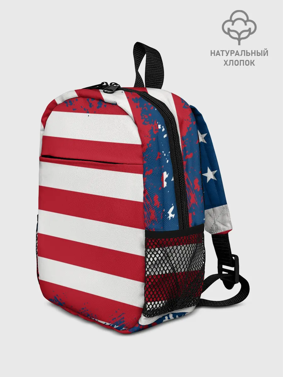 Рюкзак детский / Америка