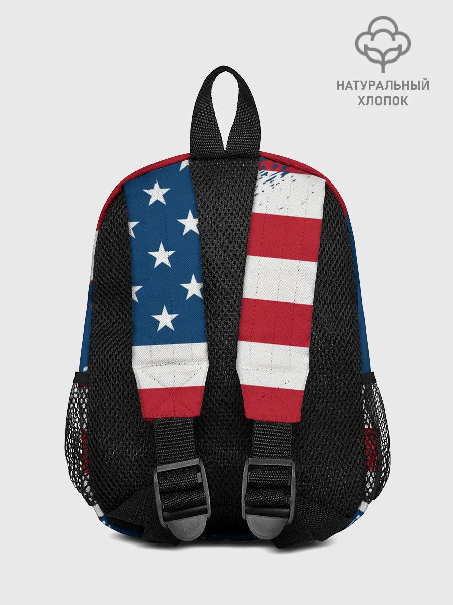 Рюкзак детский / Америка
