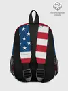 Рюкзак детский / Америка