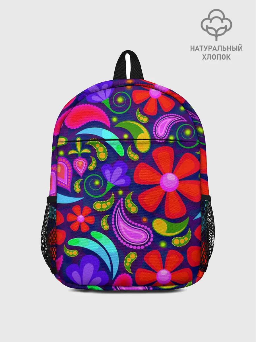 Рюкзак детский / Flower$$$