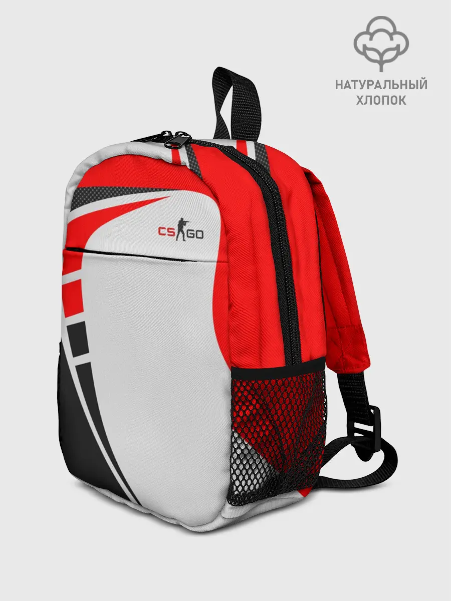 Рюкзак детский / CS GO