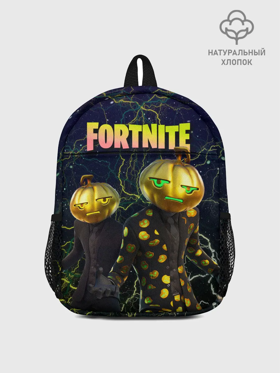 Рюкзак детский / Fortnite Jack Gourdon