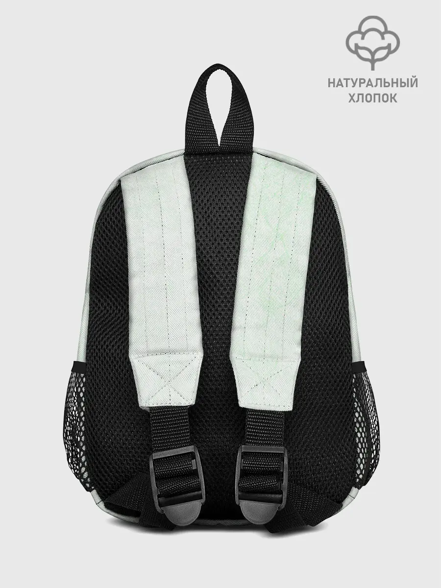 Рюкзак детский / Енот