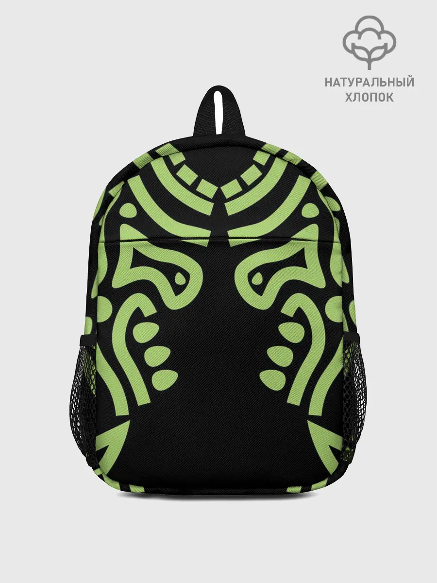 Рюкзак детский / узор тату