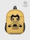 Рюкзак детский / Bendy And The Ink Machine
