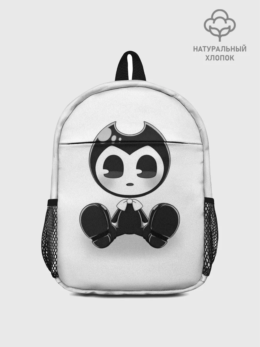 Рюкзак детский / Bendy And The Ink Machine