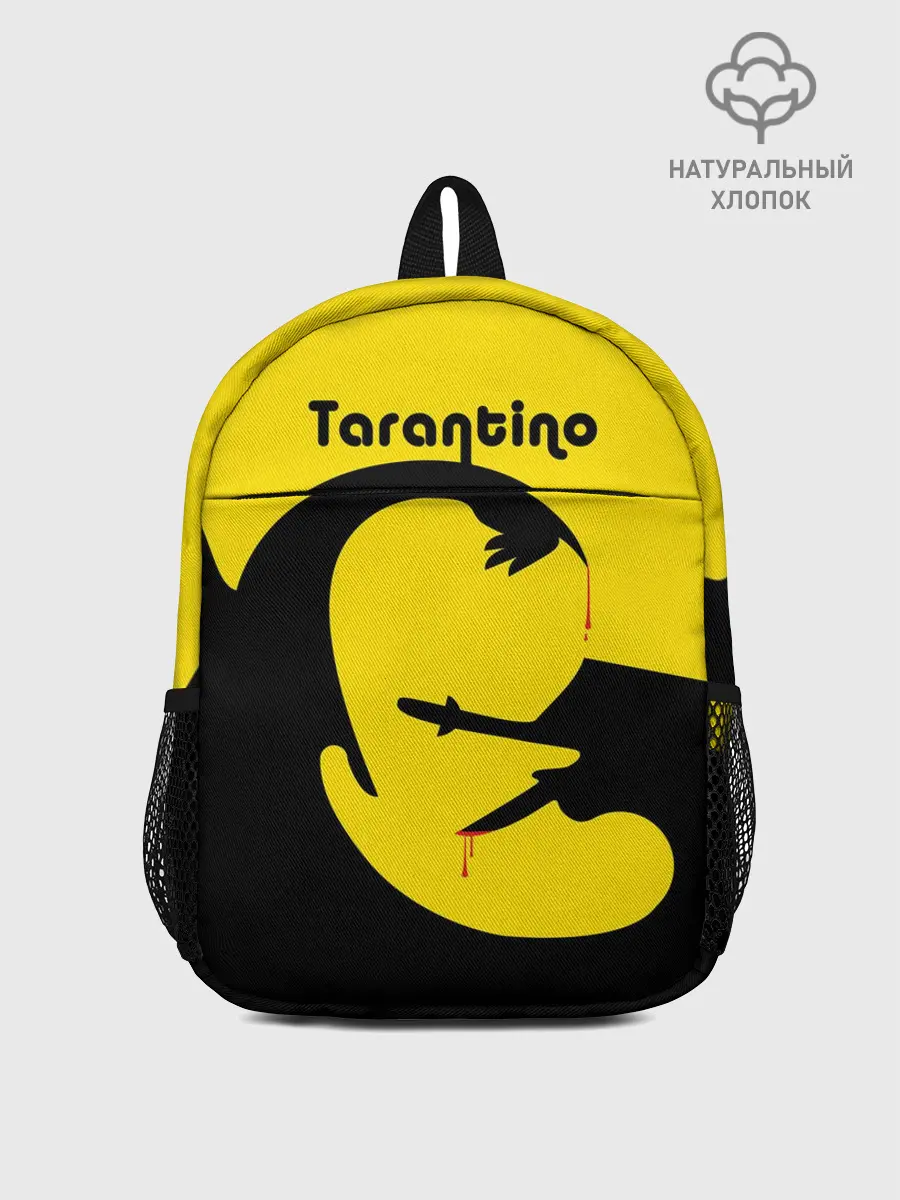 Рюкзак детский / Тарантино