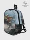Рюкзак детский / Baldurs Gate