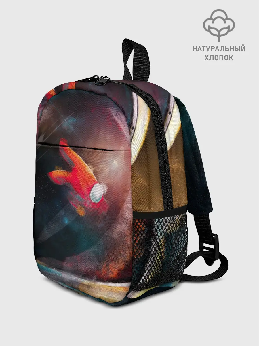 Рюкзак детский / AMONG US