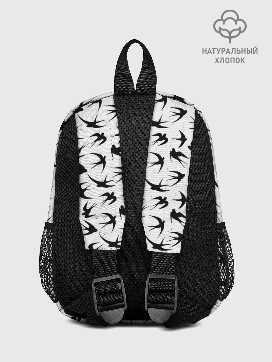 Рюкзак детский / Ласточки