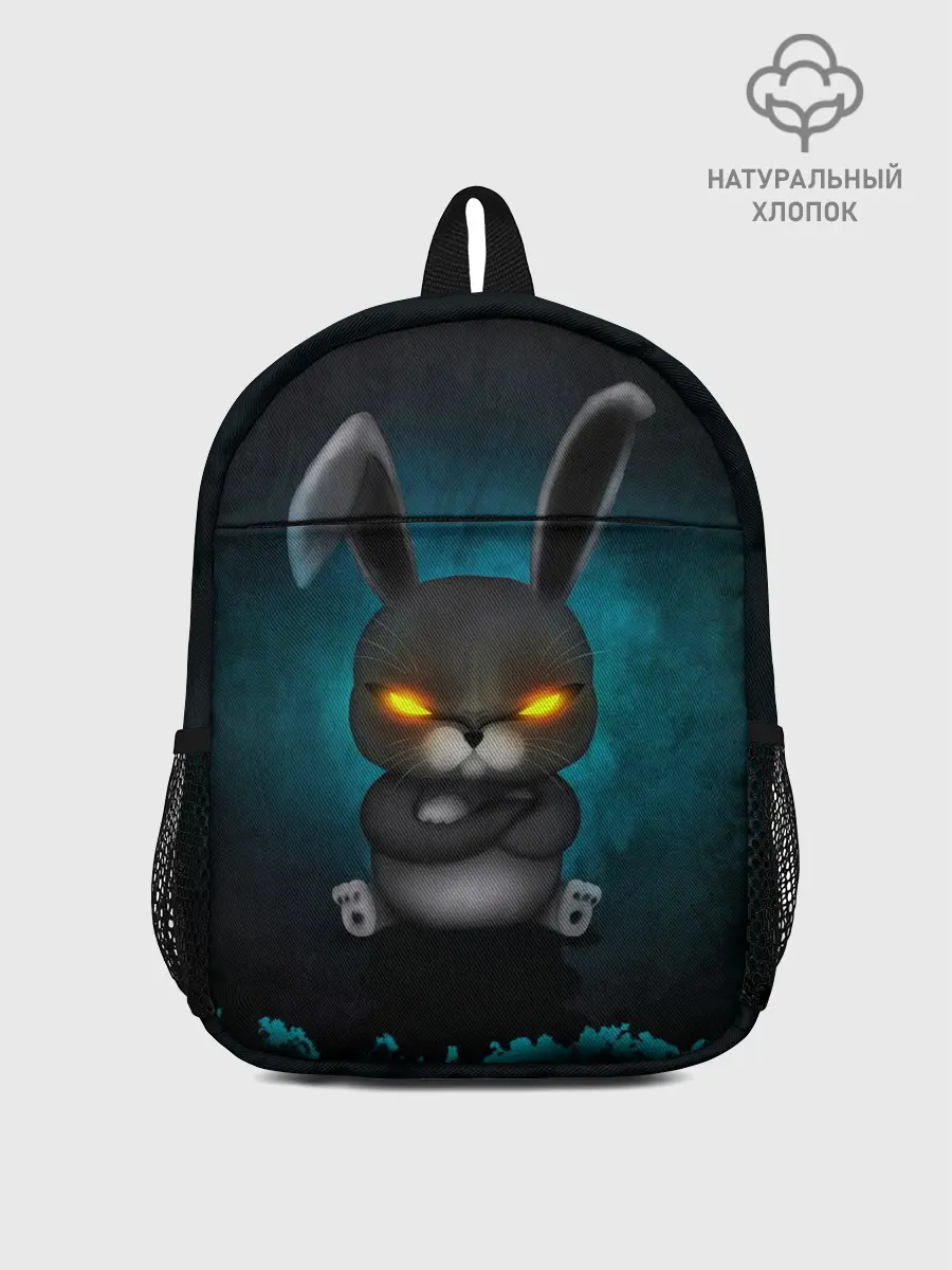 Рюкзак детский / NEON HARE