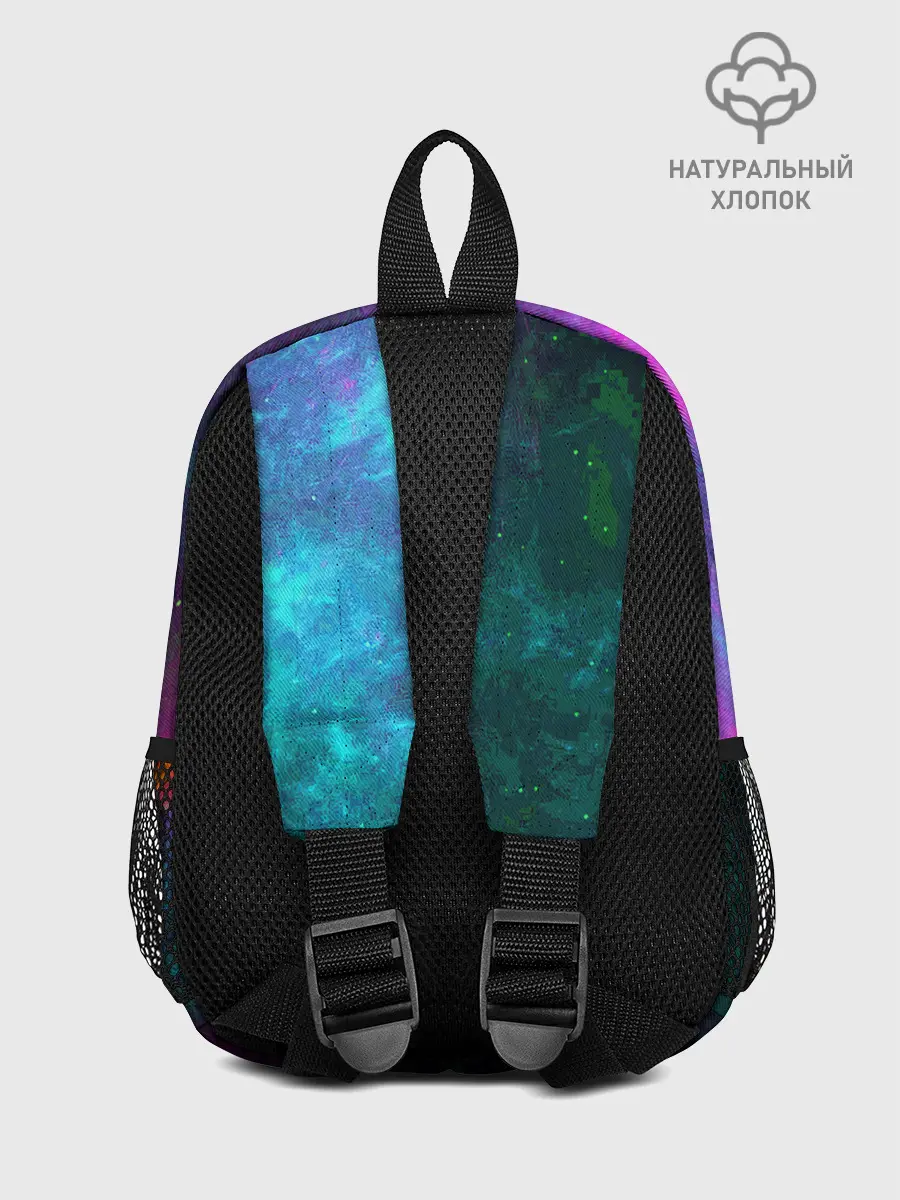 Рюкзак детский / Dead Rave