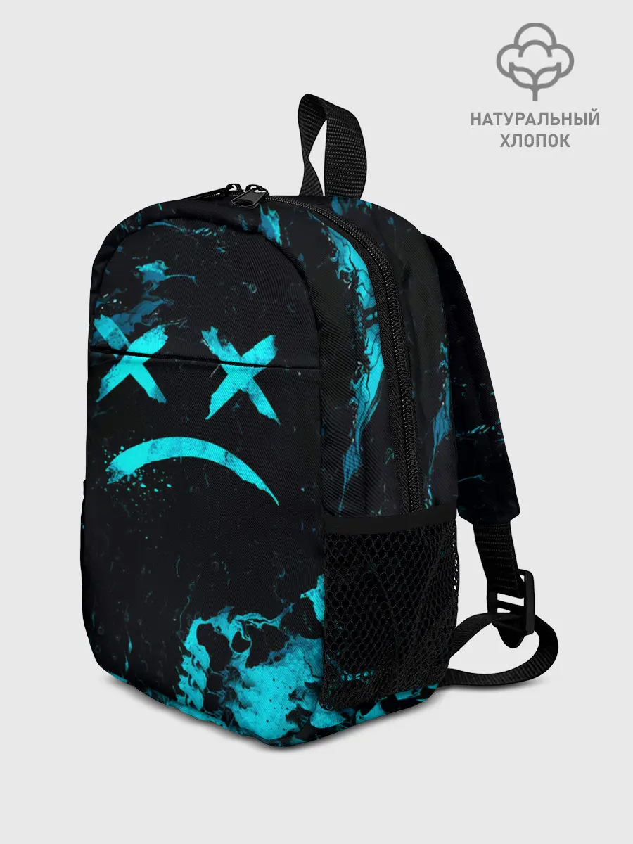 Рюкзак детский / Lil Peep