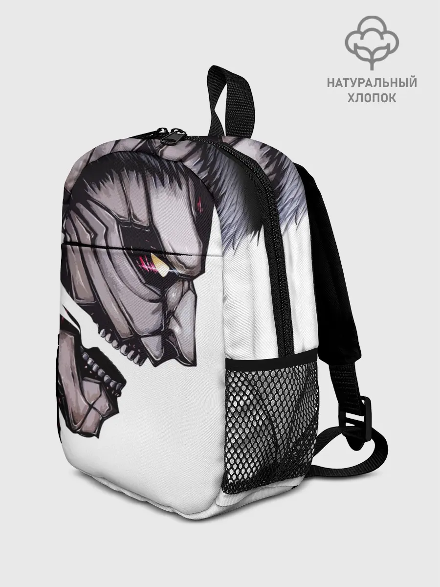Рюкзак детский / Злобный титан