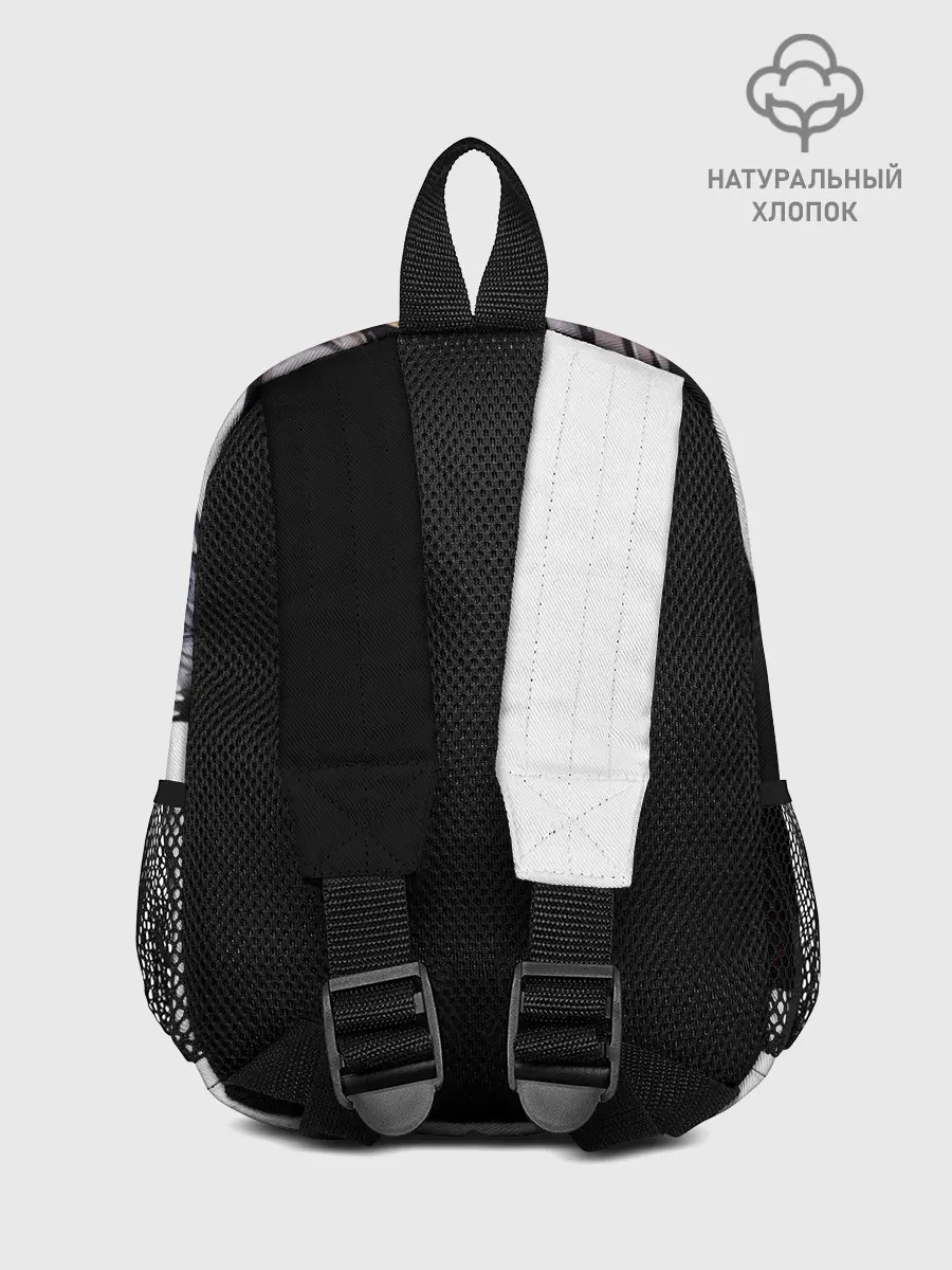 Рюкзак детский / Злобный титан