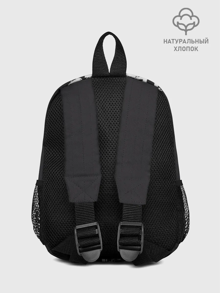 Рюкзак детский / Гранж