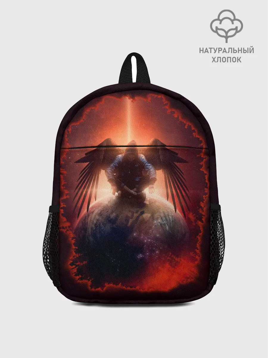 Рюкзак детский / АНГЕЛ