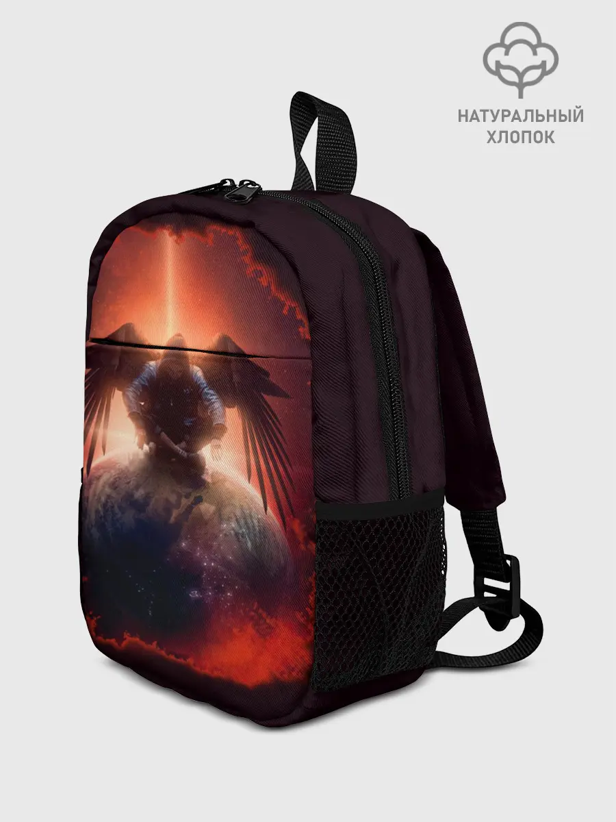 Рюкзак детский / АНГЕЛ