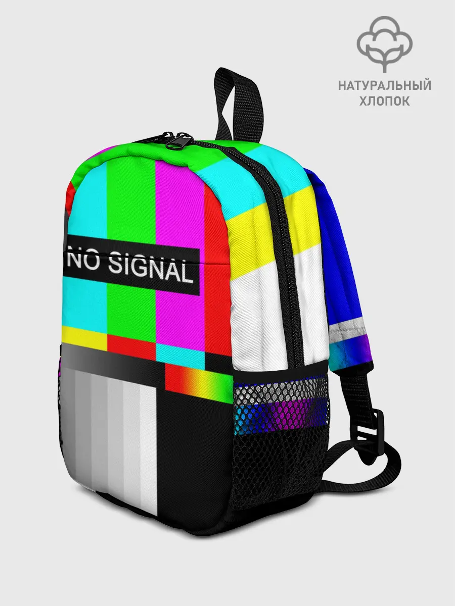 Рюкзак детский / NO SIGNAL