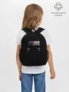 Рюкзак детский / BMW M