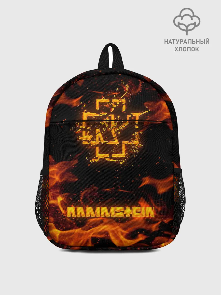 Рюкзак детский / RAMMSTEIN