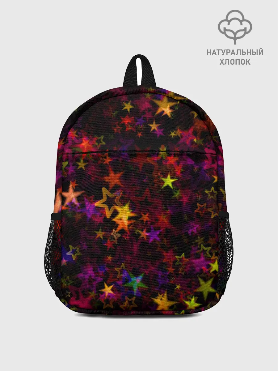 Рюкзак детский / Stars