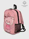 Рюкзак детский / Котенок