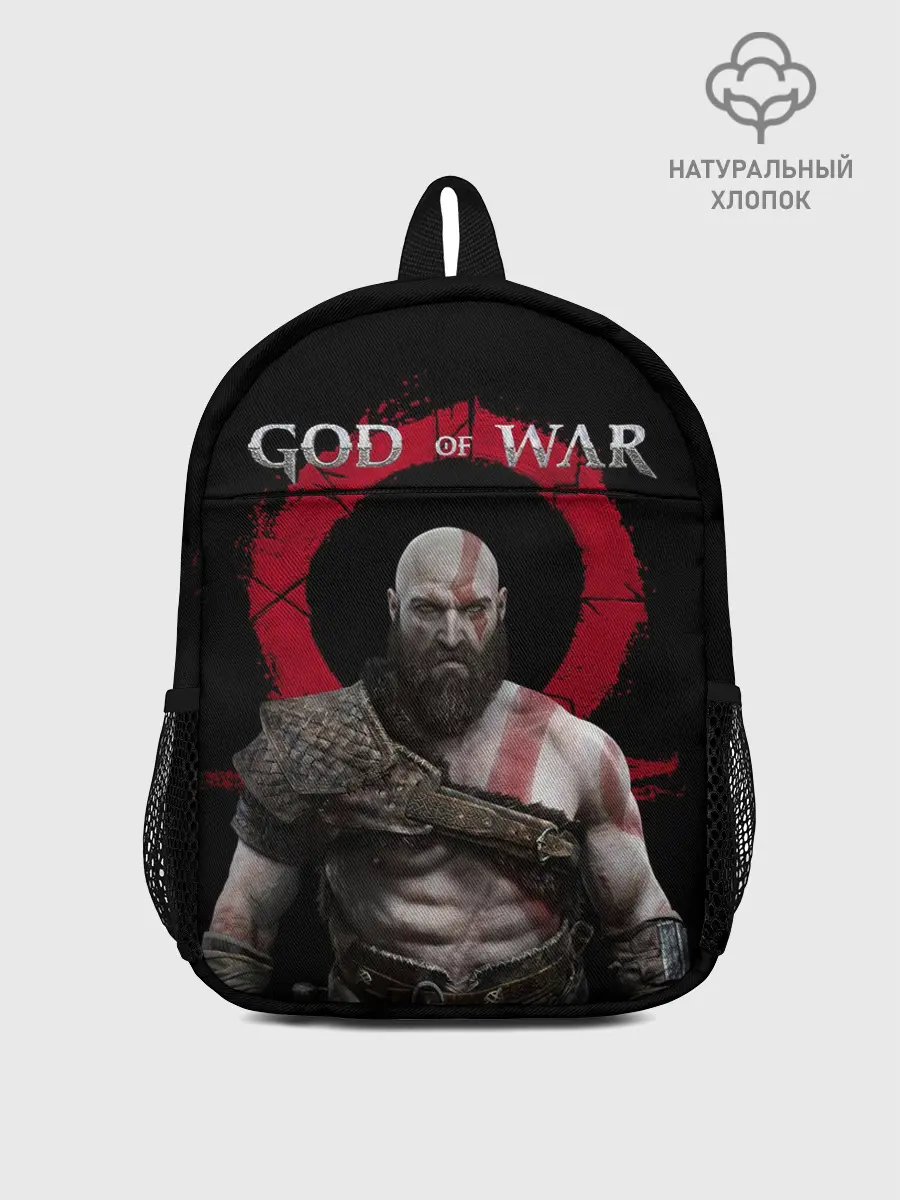 Рюкзак детский / God of War