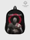 Рюкзак детский / God of War