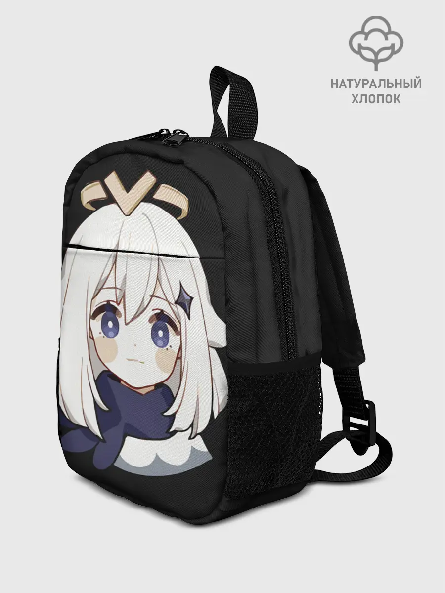 Рюкзак детский / Genshin Impact Paimon