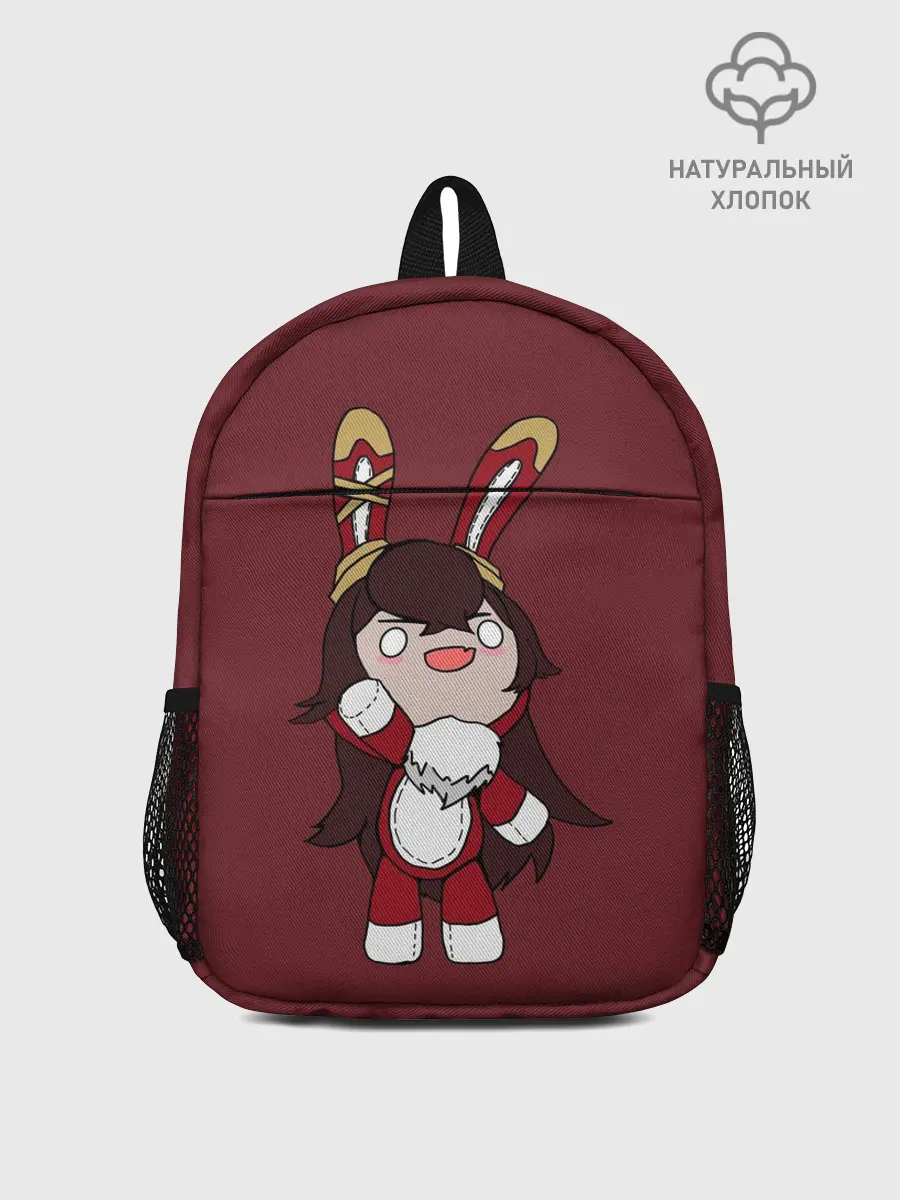 Рюкзак детский / Genshin Impact