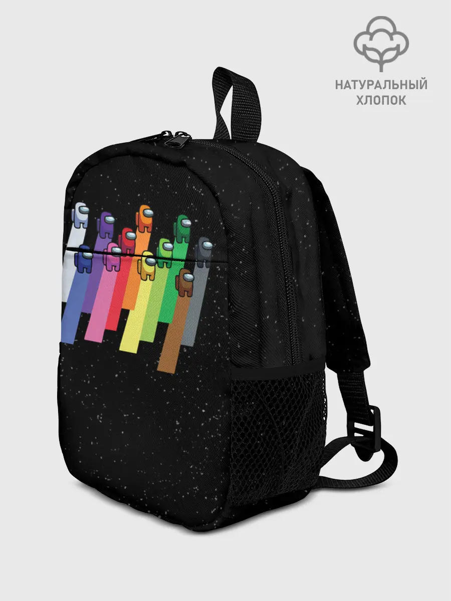 Рюкзак детский / Among us