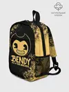 Рюкзак детский / Bendy And The Ink Machine