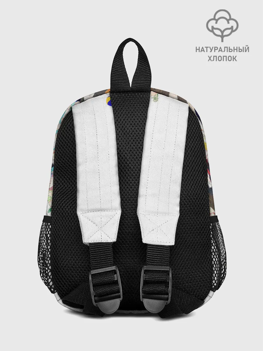 Рюкзак детский / Все герои Haikyuu