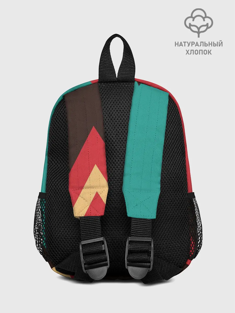 Рюкзак детский / RETDO FACE