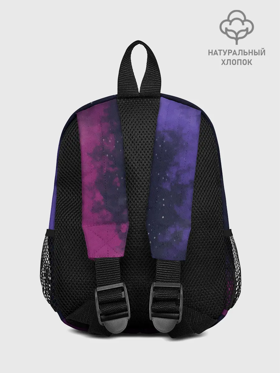 Рюкзак детский / JoJo’s Bizarre Adventure / Gym