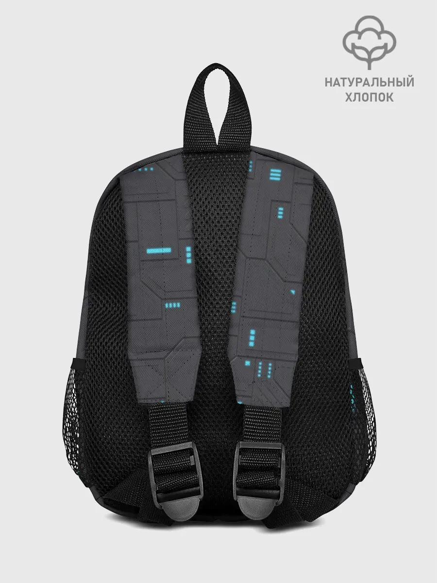 Рюкзак детский / Супер броня