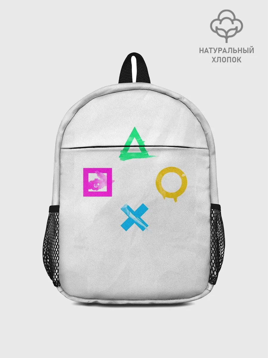 Рюкзак детский / GAMEPAD