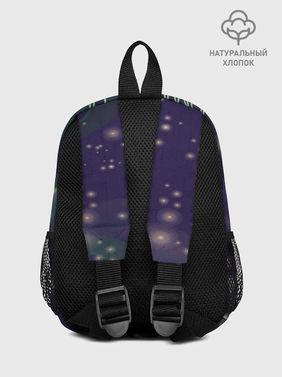 Рюкзак детский / Among Us