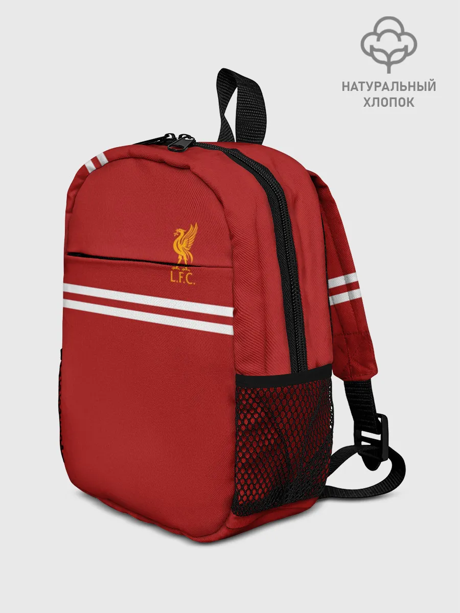 Рюкзак детский / LIVERPOOL SPORT