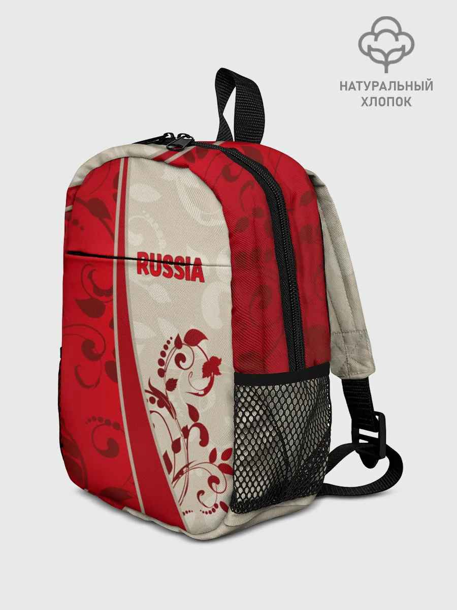 Рюкзак детский / Russia