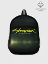 Рюкзак детский / Cyberpunk 2077