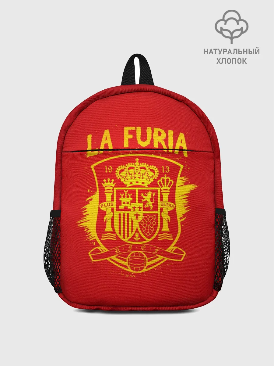 Рюкзак детский / Сборная Испании