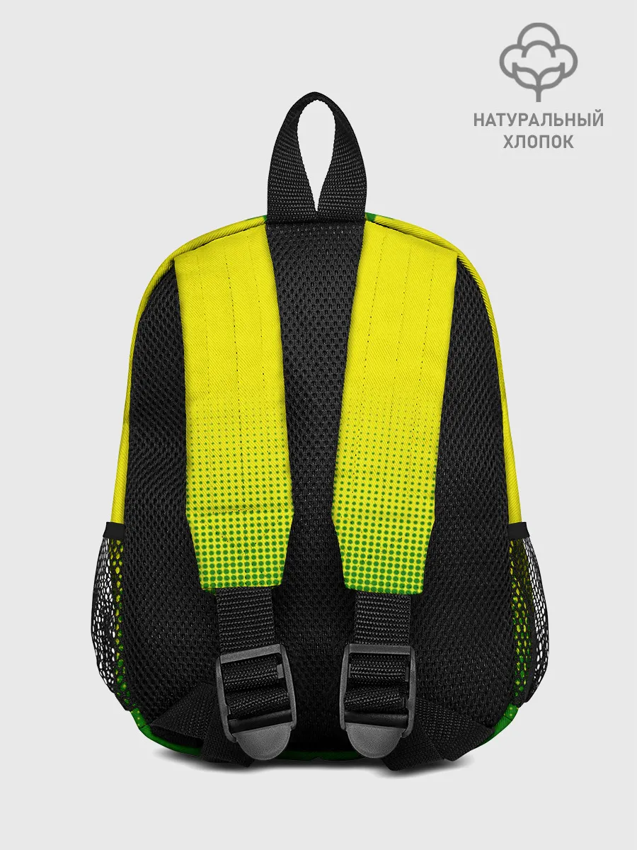 Рюкзак детский / Сборная Бразилии